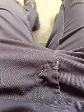 Snapshot of vadszex31 chatting on 18, 10, 2025 vadszex31 online show from 18, 10, 2025