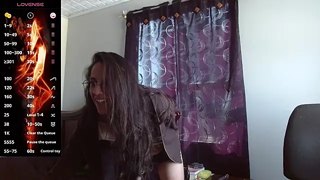 Snapshot of goretty420 chatting on 14, 1, 2025 goretty420 online show from 14, 1, 2025