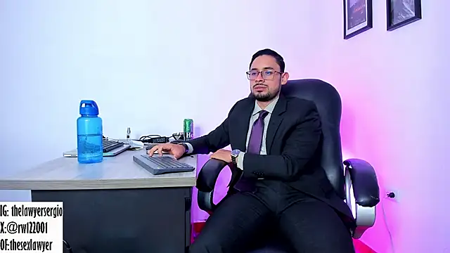 Snapshot of thesexlawyer1 chatting on 5, 12, 2024 thesexlawyer1 online show from 5, 12, 2024