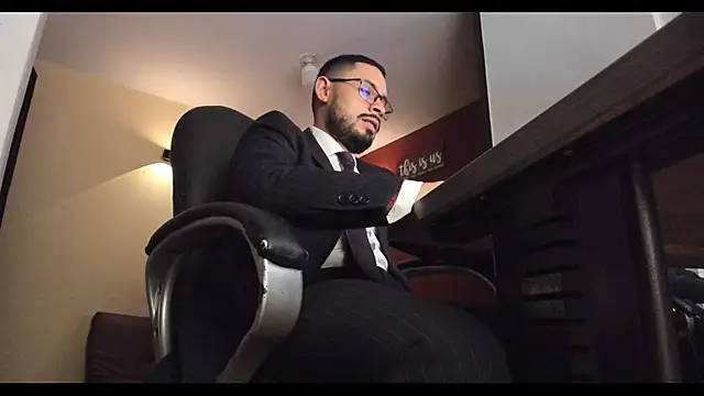 thesexlawyer1 online show from 10, 1, 2026