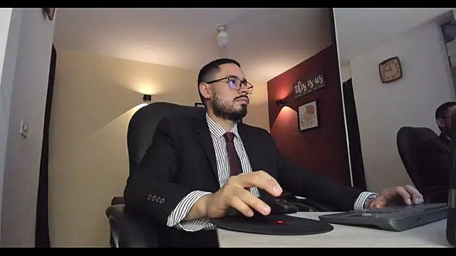 thesexlawyer1 online show from 11, 1, 2026