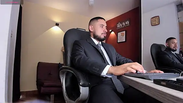 thesexlawyer1 online show from 24, 3, 2026