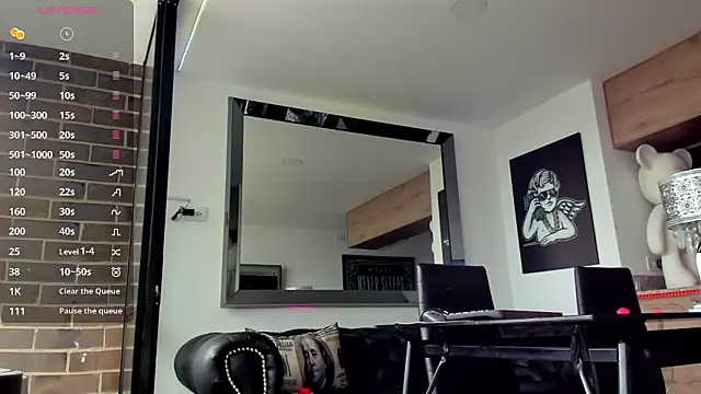 pretur cruba1 online show from 18, 3, 2026