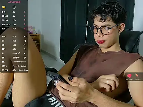 Snapshot of Jacotnk chatting on 21, 12, 2025 Jacotnk online show from 21, 12, 2025