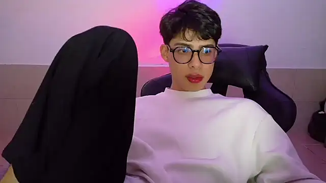 Snapshot of Jacotnk chatting on 18, 1, 2026 Jacotnk online show from 18, 1, 2026