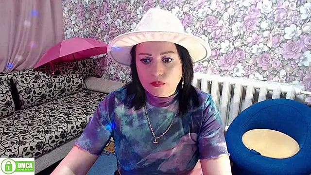 Julia-ru online show from 7, 12, 2024