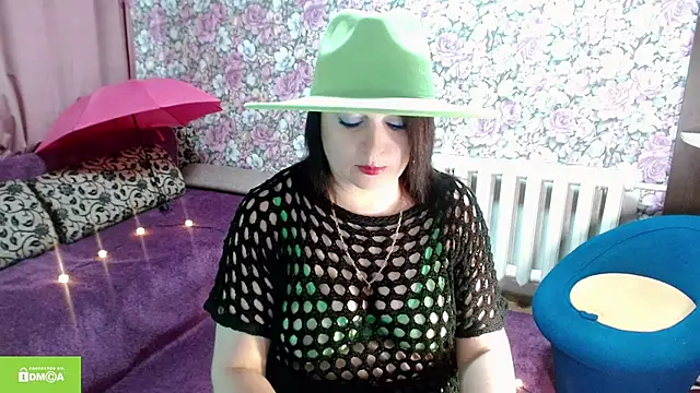 Julia-ru online show from 28, 10, 2025