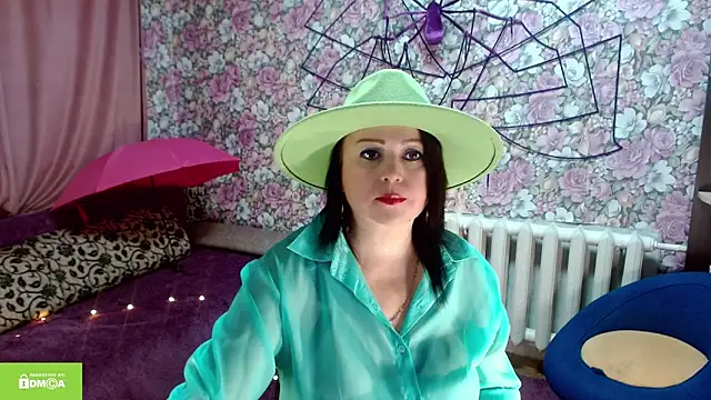 Julia-ru online show from 5, 11, 2025