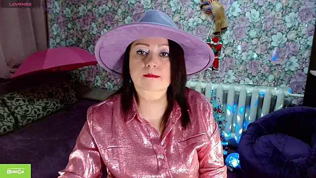 Julia-ru online show from 6, 1, 2026