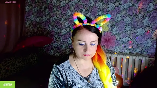 Julia-ru online show from 2, 4, 2026