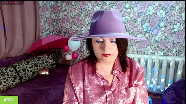 Julia-ru online show from 11, 4, 2026