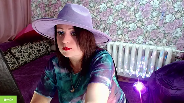 Julia-ru online show from 24, 6, 2026