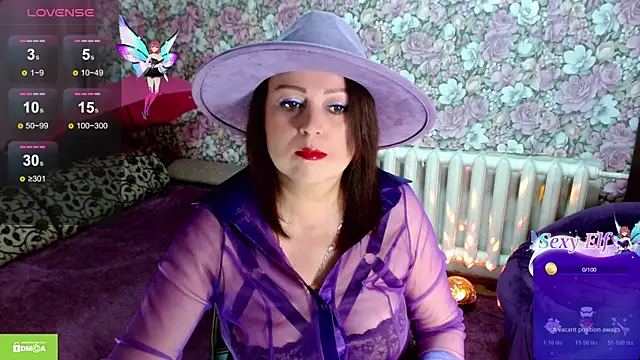 Julia-ru online show from 28, 6, 2026