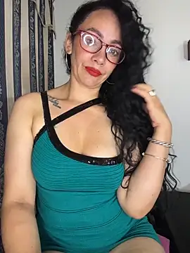 JULYSEX1 online show from 13, 4, 2026