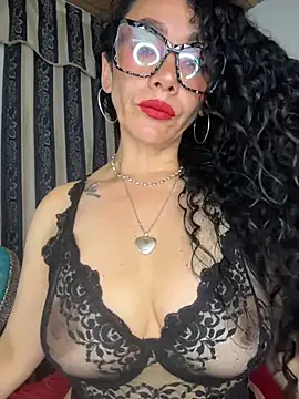 JULYSEX1 online show from 9, 7, 2026