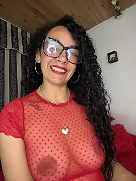 JULYSEX1 online show from 24, 7, 2026