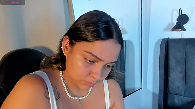 Abril Gomez06 online show from 15, 5, 2026