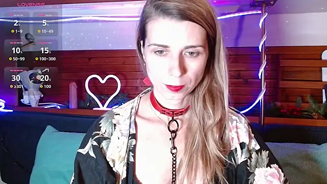 Trinity Fire online show from 20, 11, 2025