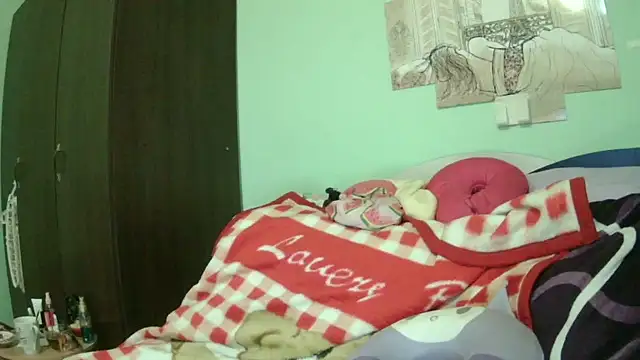 SexyGioconda online show from 30, 10, 2025