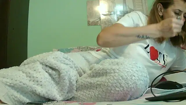 SexyGioconda online show from 21, 2, 2026