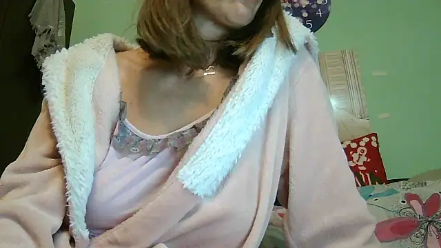 SexyGioconda online show from 6, 3, 2026