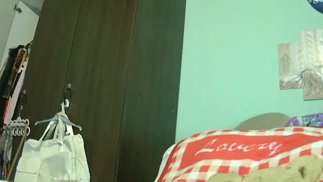 SexyGioconda online show from 2, 4, 2026