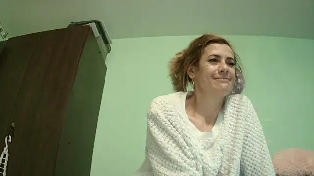 SexyGioconda online show from 31, 5, 2026