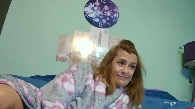 Snapshot of SexyGioconda chatting on 5, 6, 2026 SexyGioconda online show from 5, 6, 2026