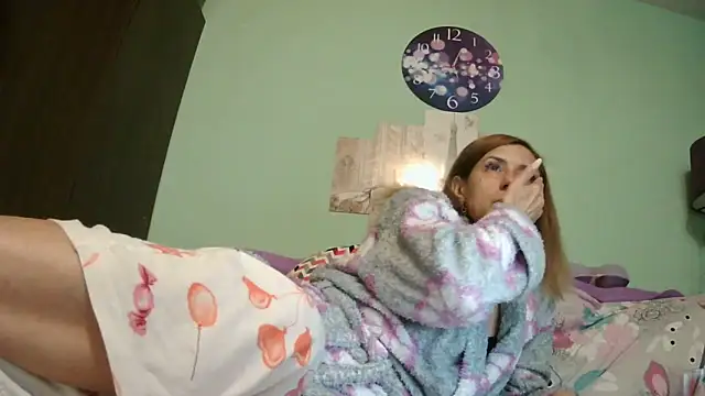 Snapshot of SexyGioconda chatting on 12, 6, 2026 SexyGioconda online show from 12, 6, 2026