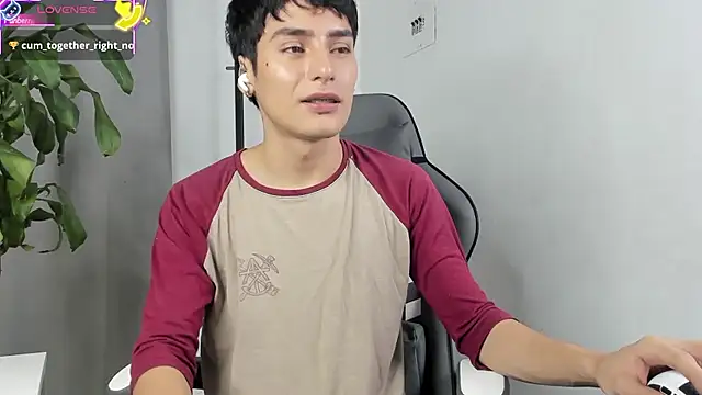 sebas rose online show from 5, 1, 2026