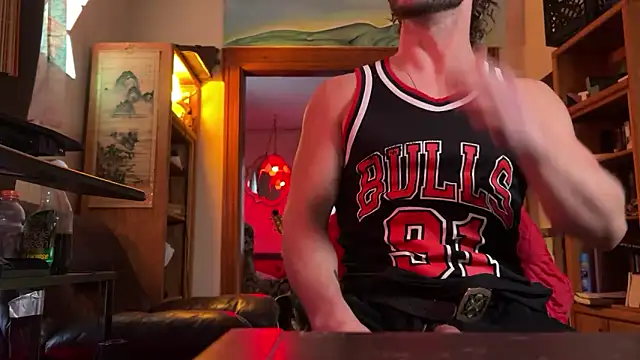 CowboyZuhly online show from 14, 3, 2026