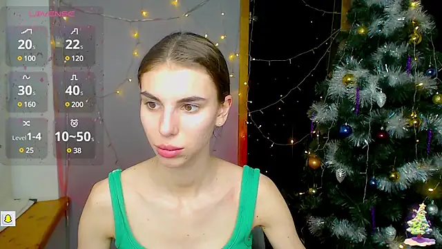 EmmyGreans online show from 17, 12, 2024