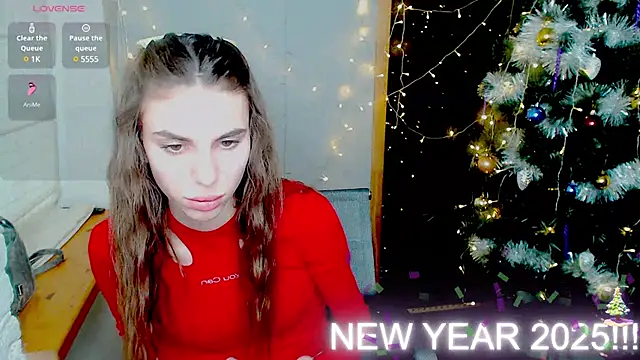 EmmyGreans online show from 28, 12, 2024