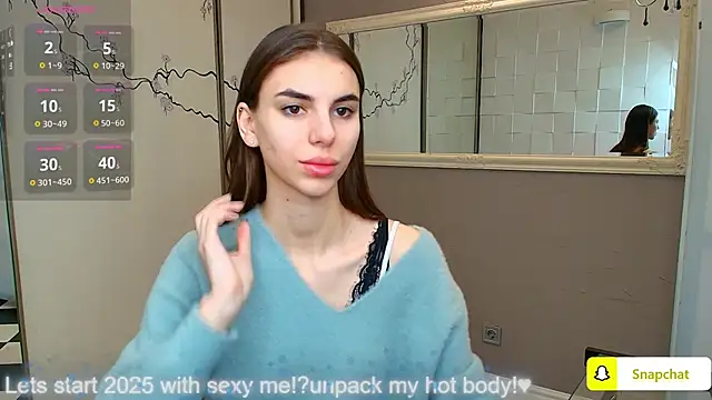 EmmyGreans online show from 4, 1, 2025