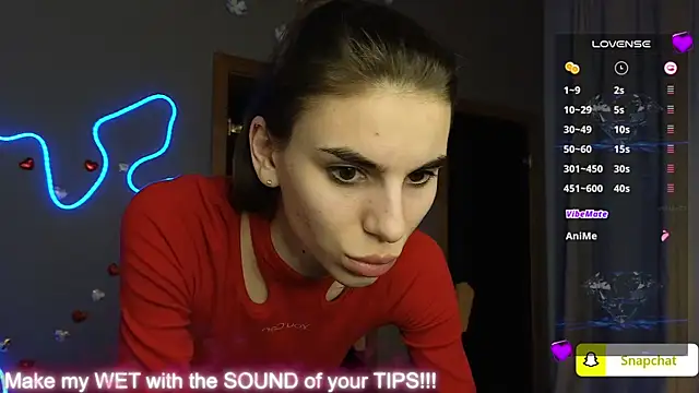 EmmyGreans online show from 10, 2, 2025