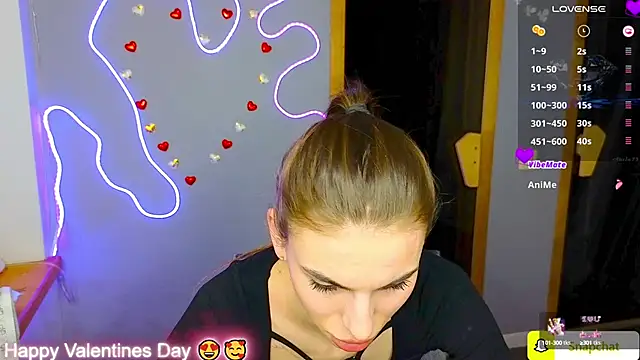 EmmyGreans online show from 14, 2, 2025