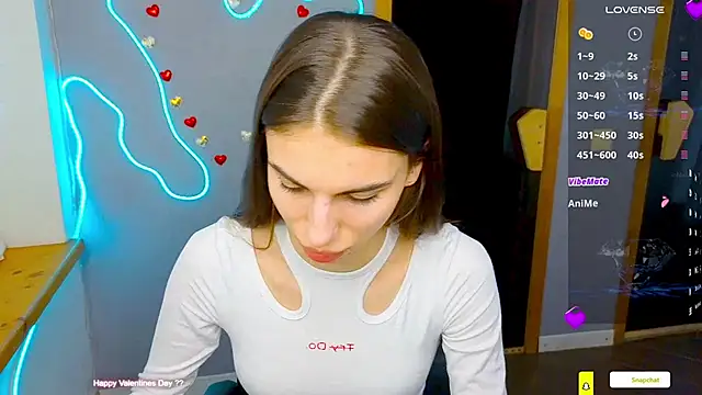 EmmyGreans online show from 18, 2, 2025