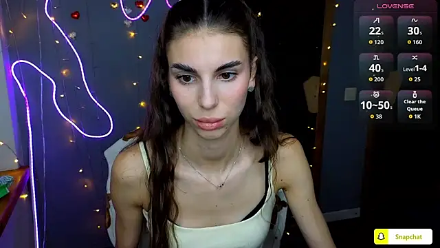 EmmyGreans online show from 30, 9, 2025