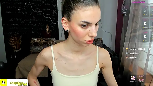 EmmyGreans online show from 21, 3, 2026