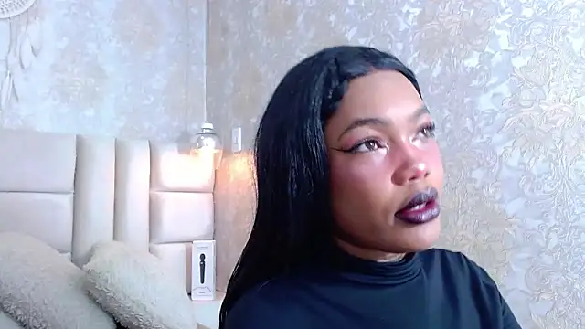 CrystalBrooke3x online show from 16, 9, 2025