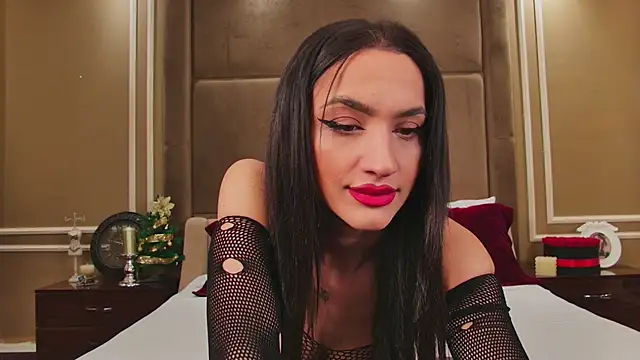 AylinRoss online show from 14, 12, 2024