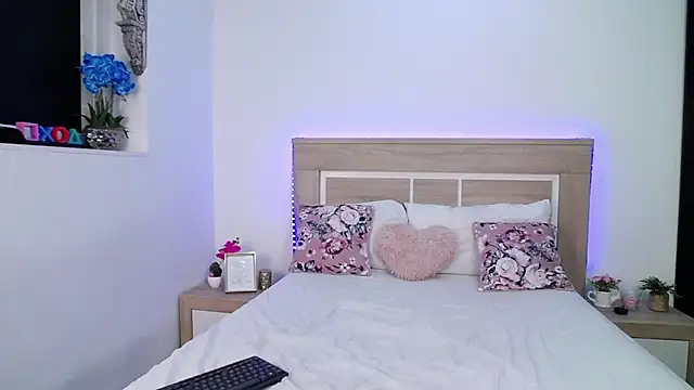 AylinRoss online show from 14, 1, 2026