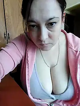 Snapshot of ViolaBloom chatting on 27, 2, 2026 ViolaBloom online show from 27, 2, 2026