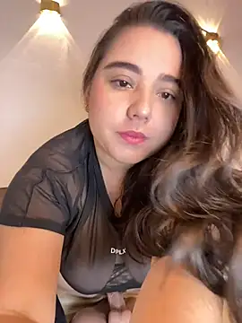 Snapshot of LunaGil1 chatting on 15, 3, 2026 LunaGil1 online show from 15, 3, 2026