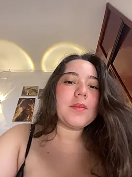 Snapshot of LunaGil1 chatting on 12, 7, 2026 LunaGil1 online show from 12, 7, 2026