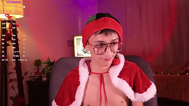 Snapshot of Mr_evan1 chatting on 24, 12, 2024 Mr evan1 online show from 24, 12, 2024