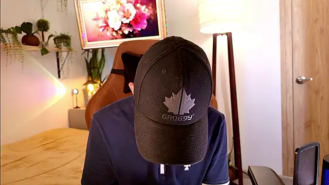 Mr evan1 online show from 18, 1, 2026