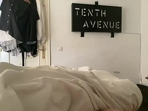 Bossinmidd12 online show from 19, 2, 2025