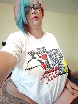 Escarlate4you  online show from 28, 2, 2026