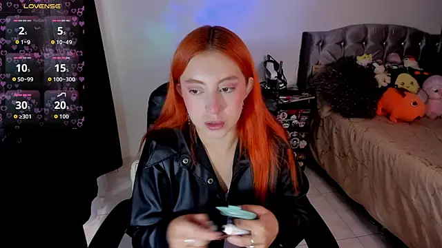 Snapshot of Violetaarey chatting on 30, 4, 2026 Violetaarey online show from 30, 4, 2026